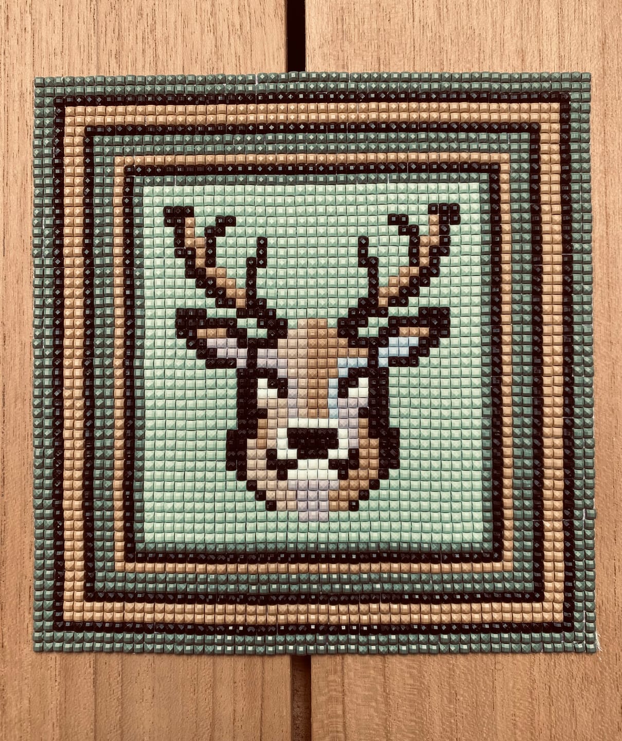 Customer photo review of FREESTYLE PATCH
