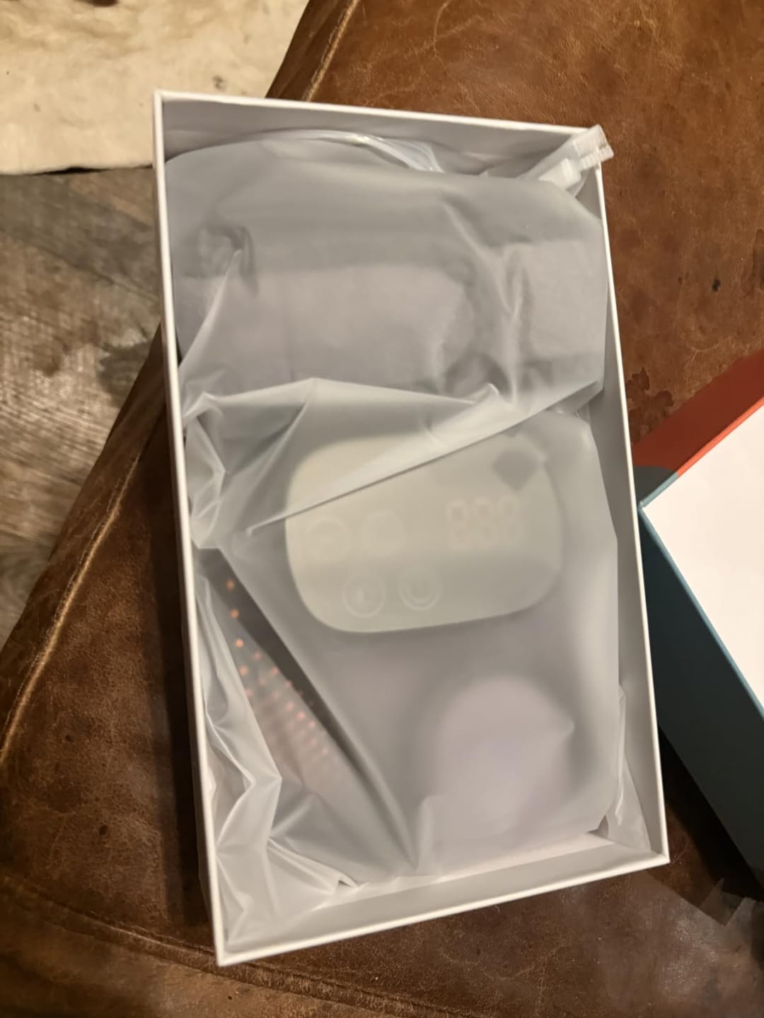 Customer photo review of REVIMUS MOTION™