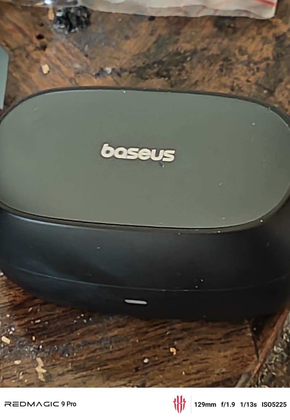 Customer photo review of Baseus Bowie MA20 True Wireless Earphones (Bluetooth 5.3)