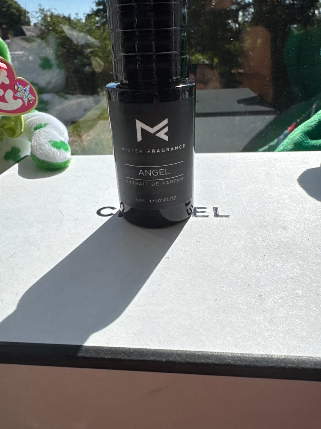Customer photo review of Angel