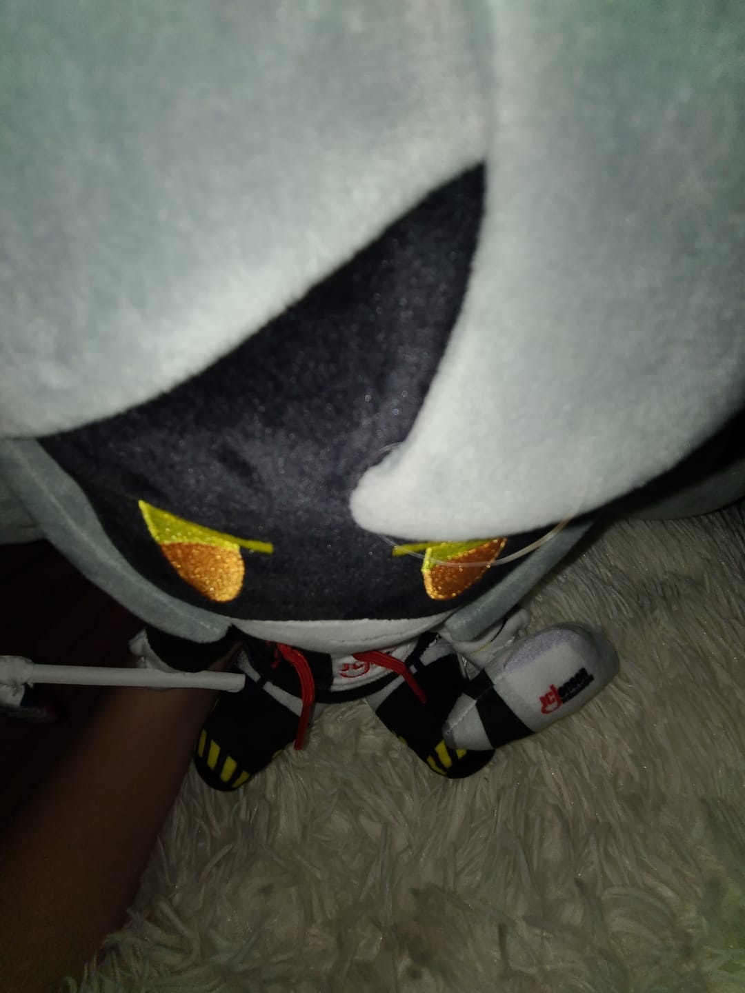 Customer photo review of JC Jenson J Plush
