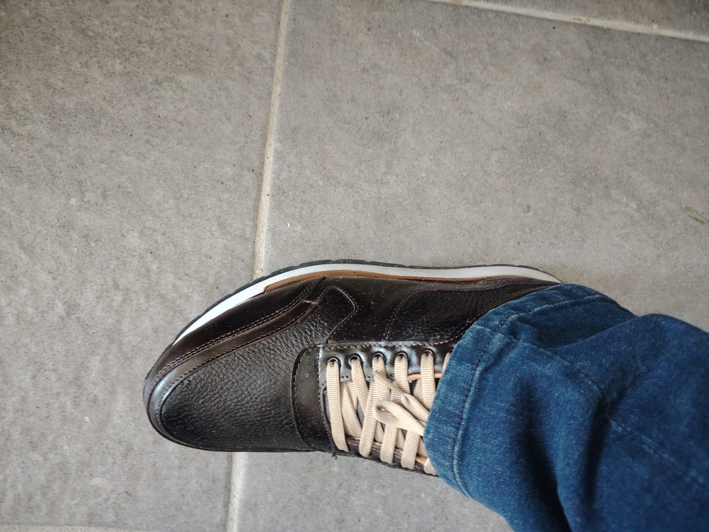 Customer photo review of Vancouver - Moka