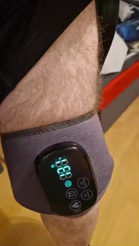 Customer photo review of REVIMUS MOTION™