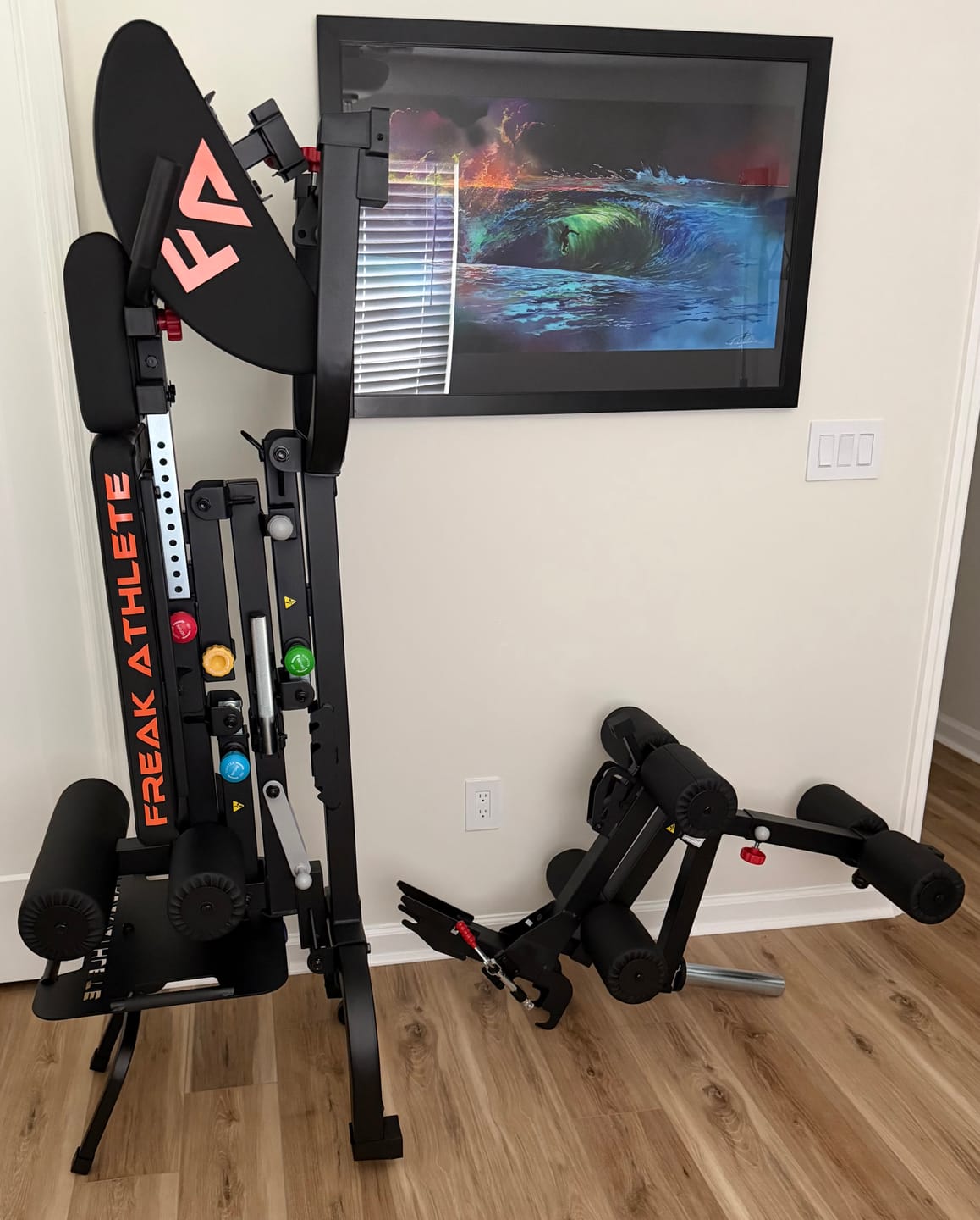 Customer photo review of Hyper Pro
