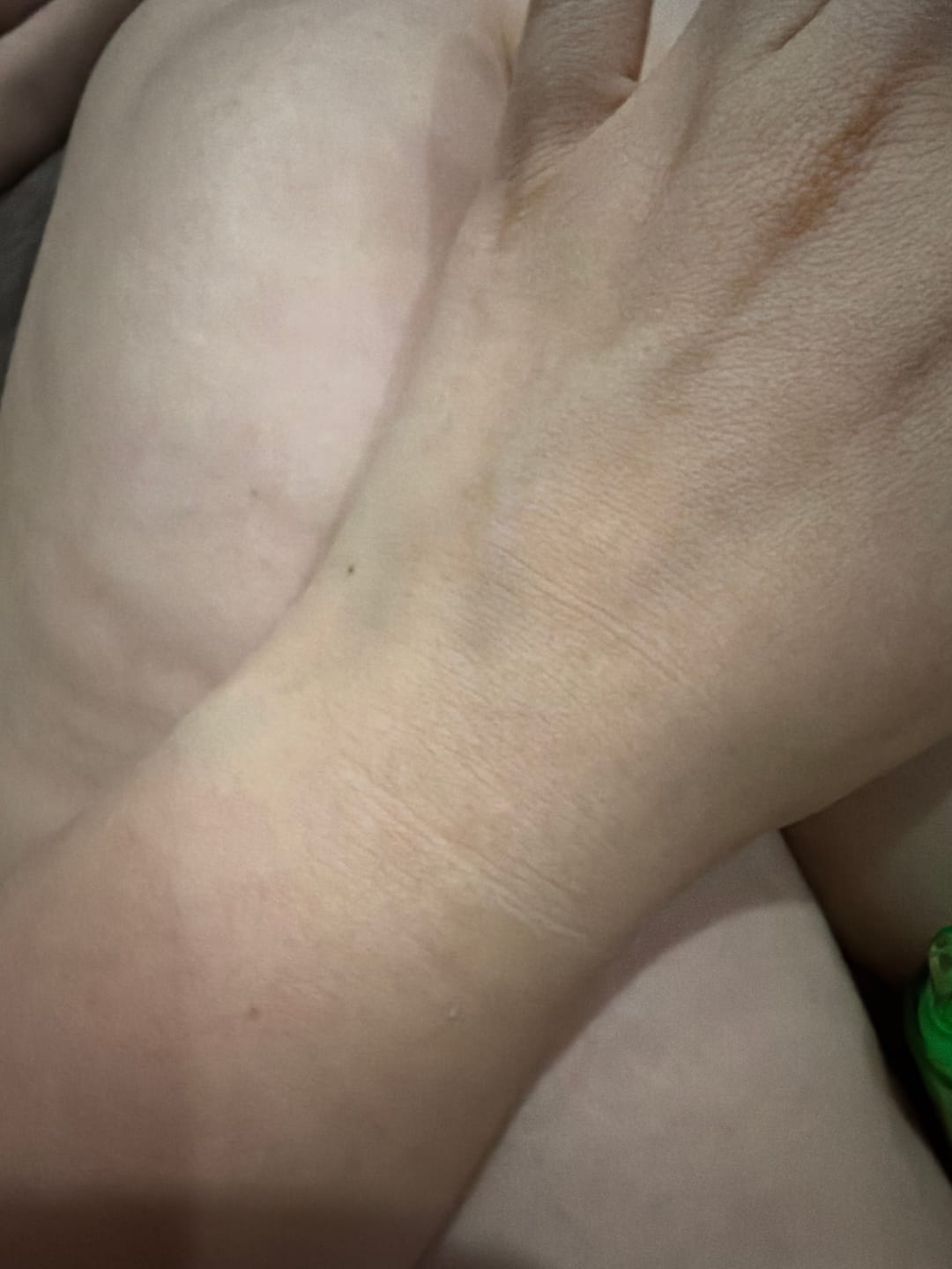 Customer photo review of The Wayfare Bracelet