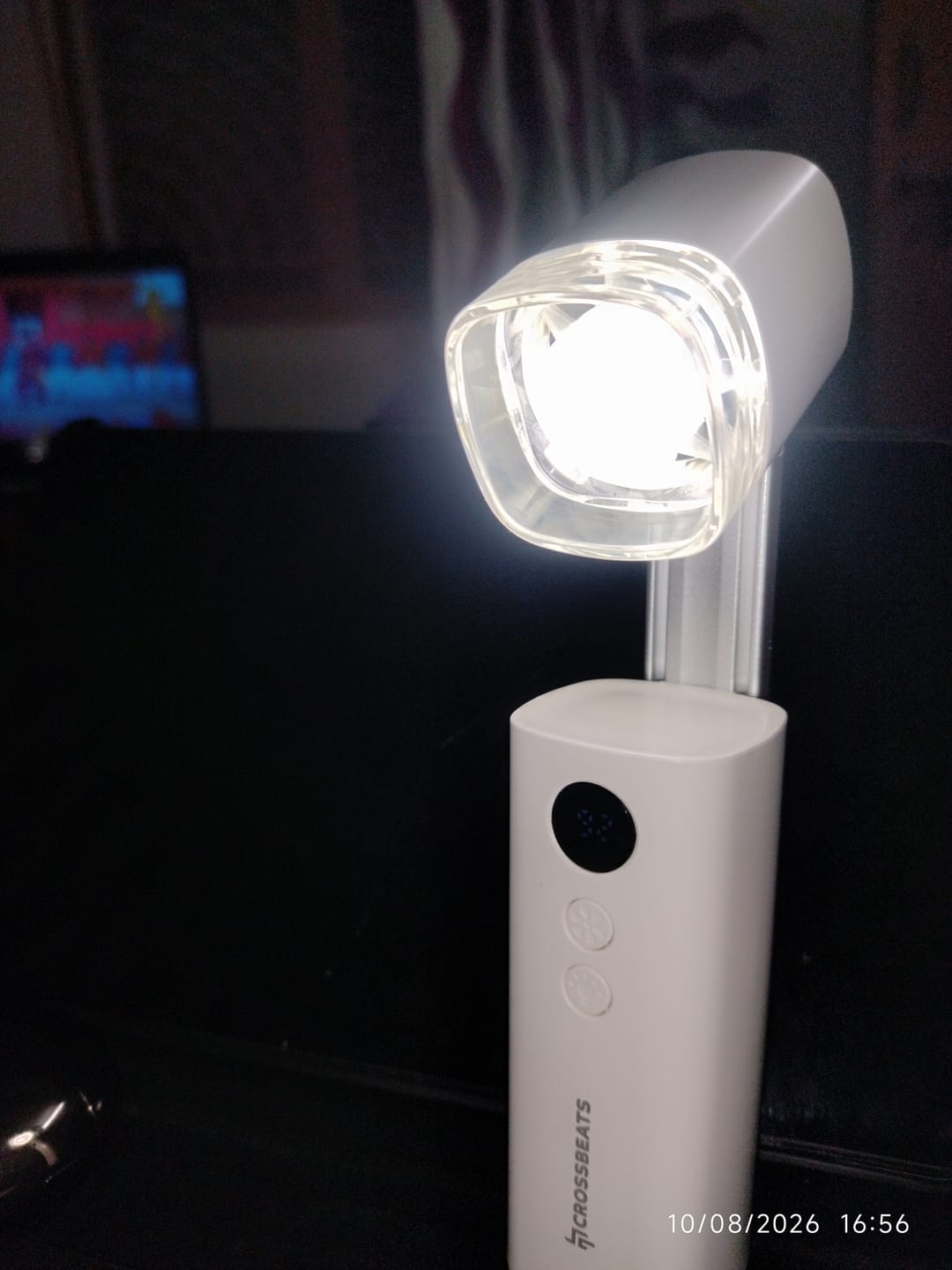 Customer photo review of Breezo