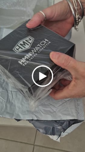 Customer video review of Bimmer M2 Spinning