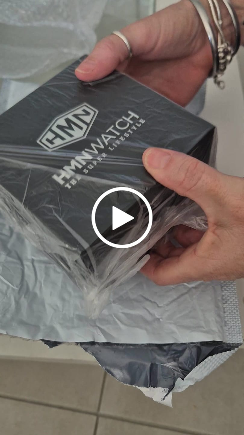 Customer video review of Bimmer M2 Spinning