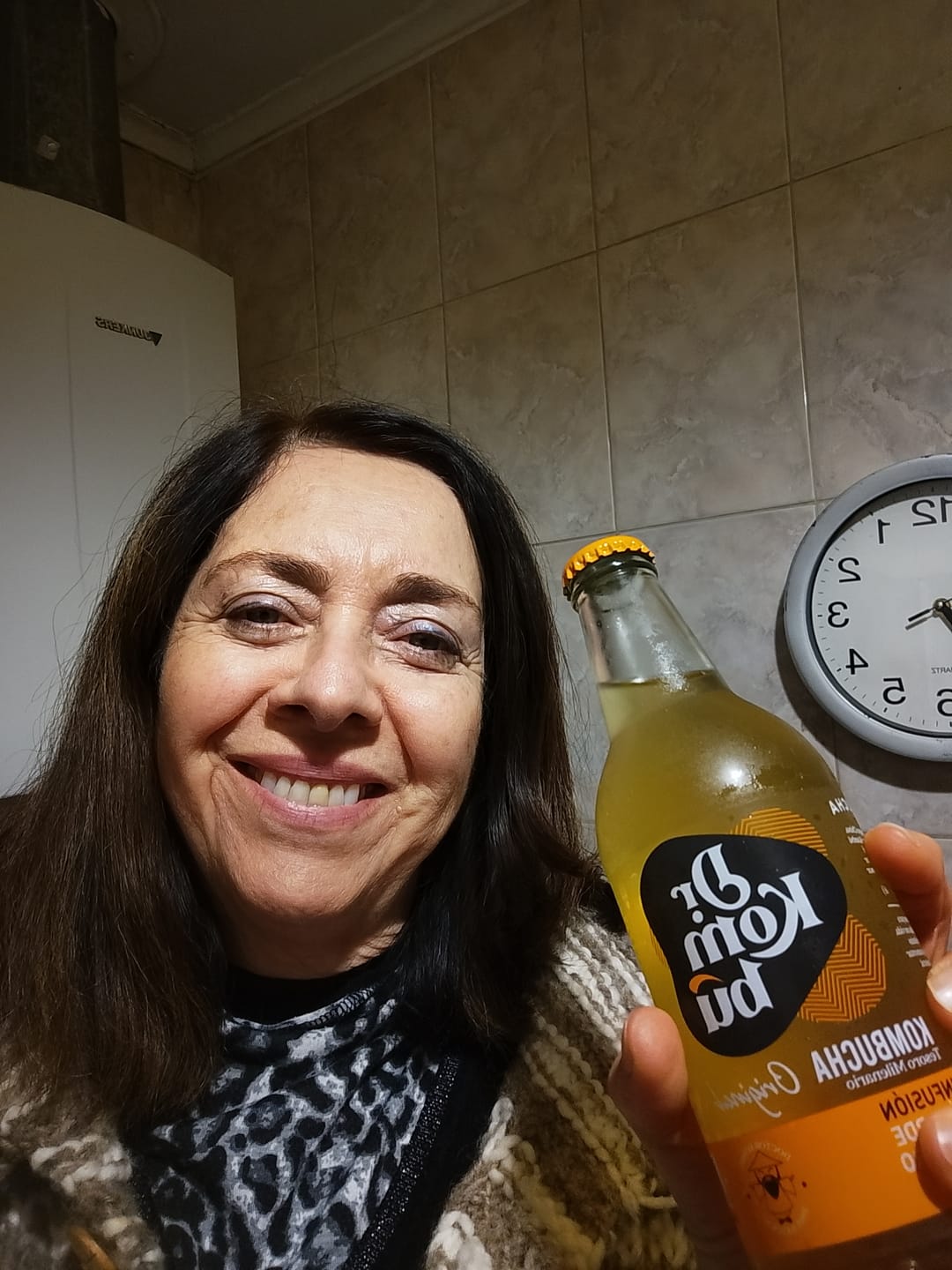 Customer photo review of Original 330 ml