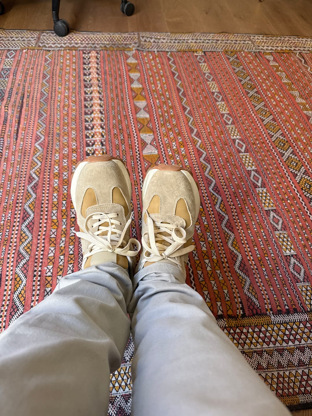 Customer photo review of Sentry - 9cm (3.5")