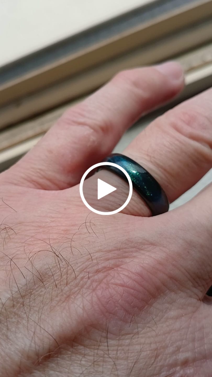 Customer video review of Galilei
