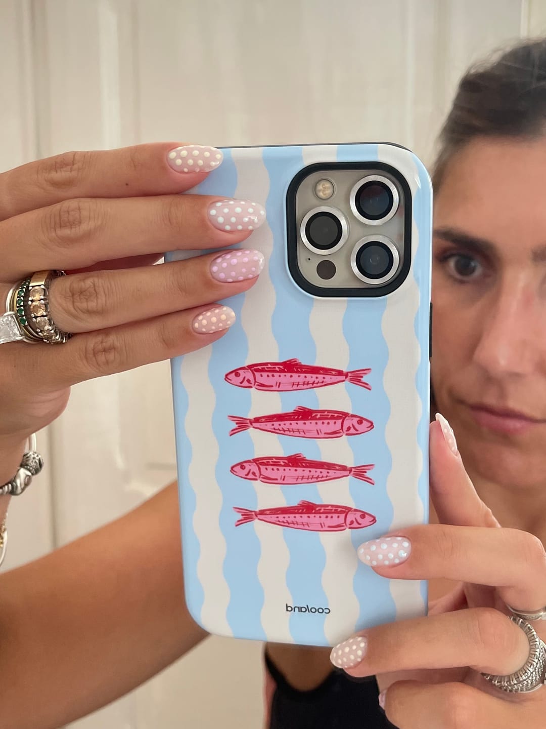 Customer photo review of Fishies