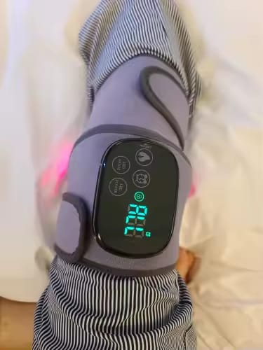 Customer photo review of REVIMUS MOTION™