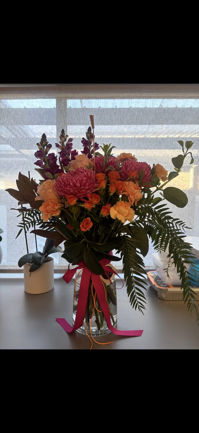 Customer photo review of The Darling