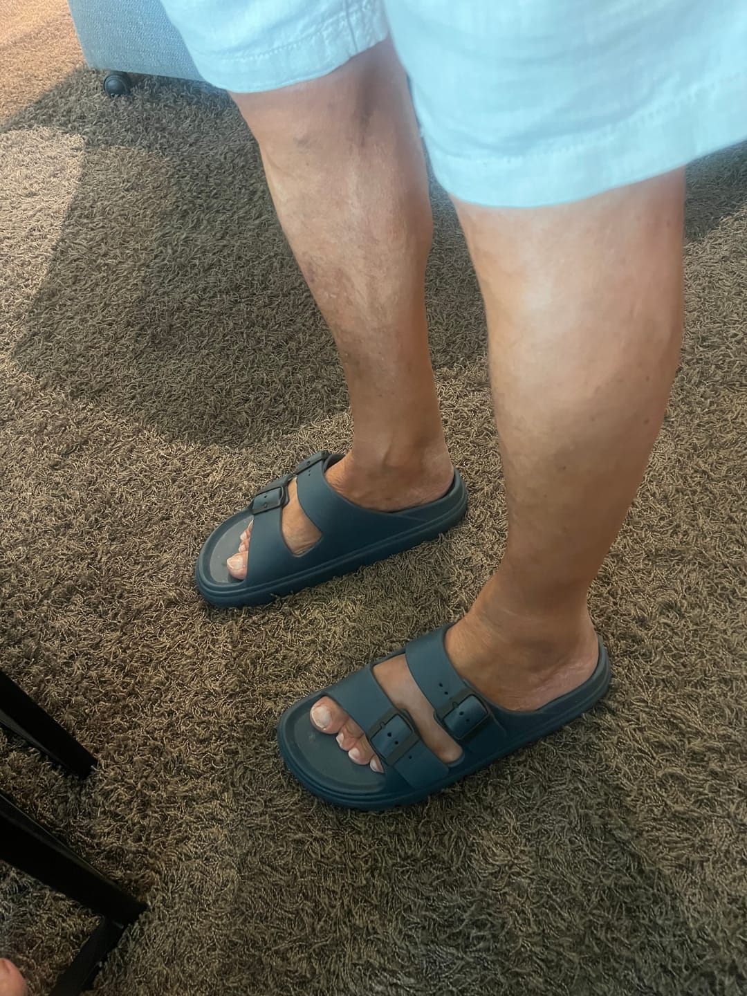 Customer photo review of HappyCushers