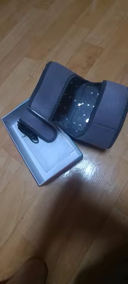 Customer photo review of REVIMUS MOTION™