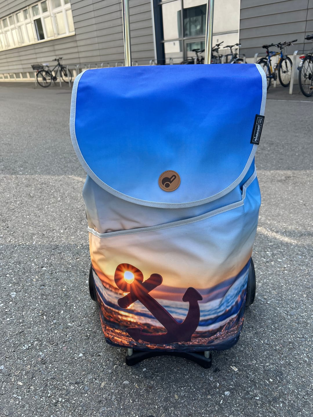 Customer photo review of Scala Shopper MIX A37