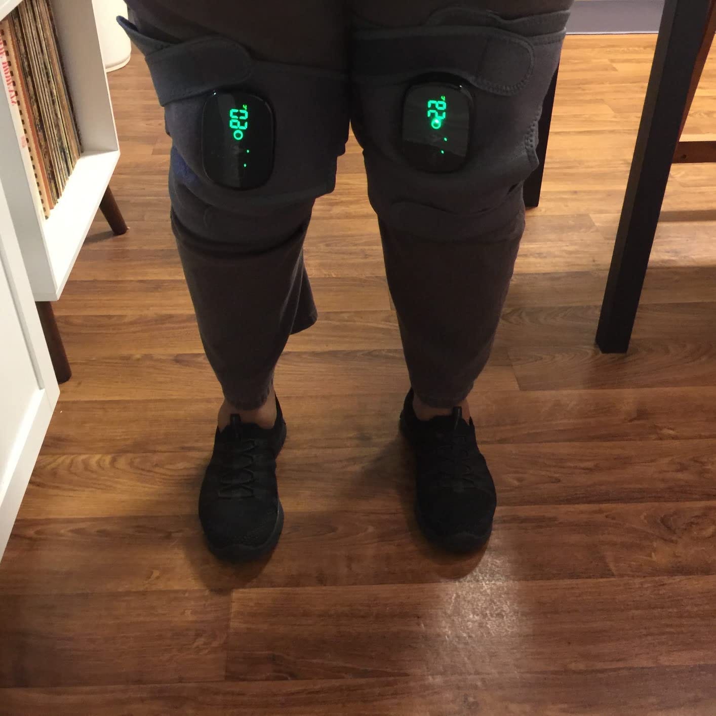 Customer photo review of REVIMUS MOTION™