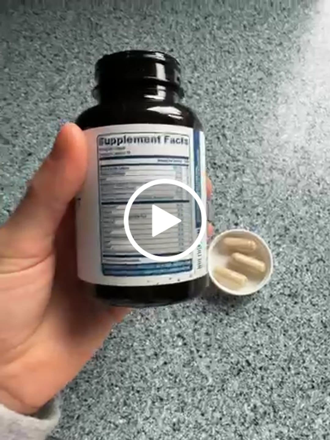 Customer video review of Thyro-Boost