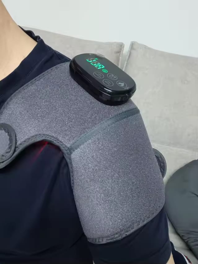 Customer photo review of REVIMUS MOTION™