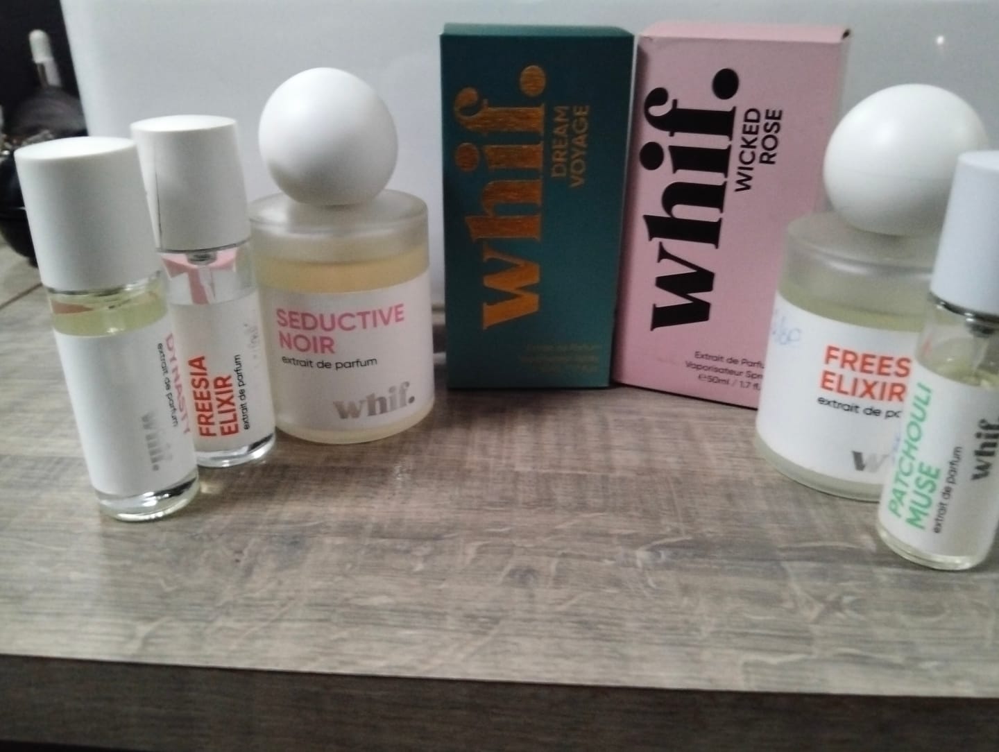 Customer photo review of Fresh Elysium