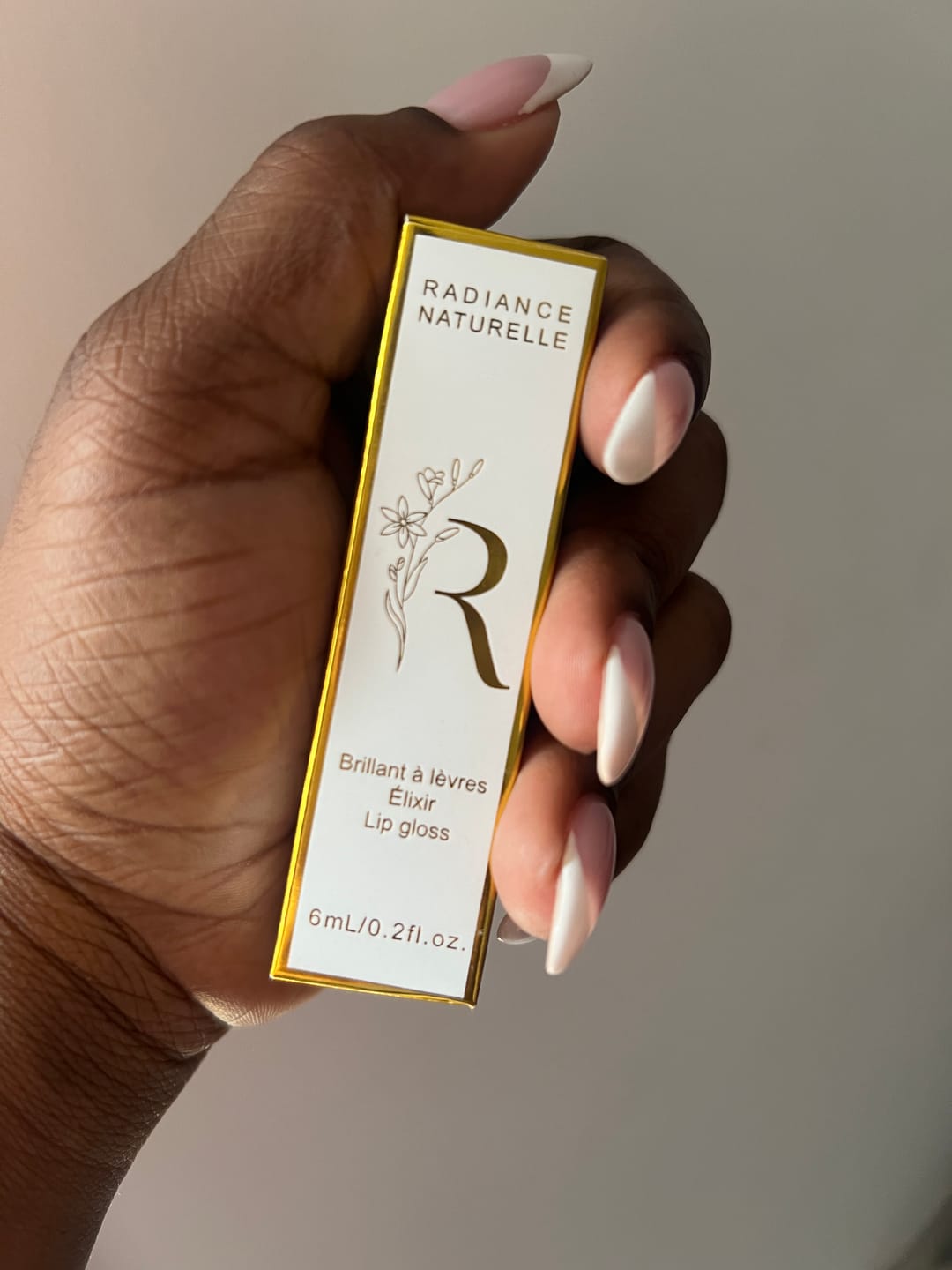 Customer photo review of Rosie