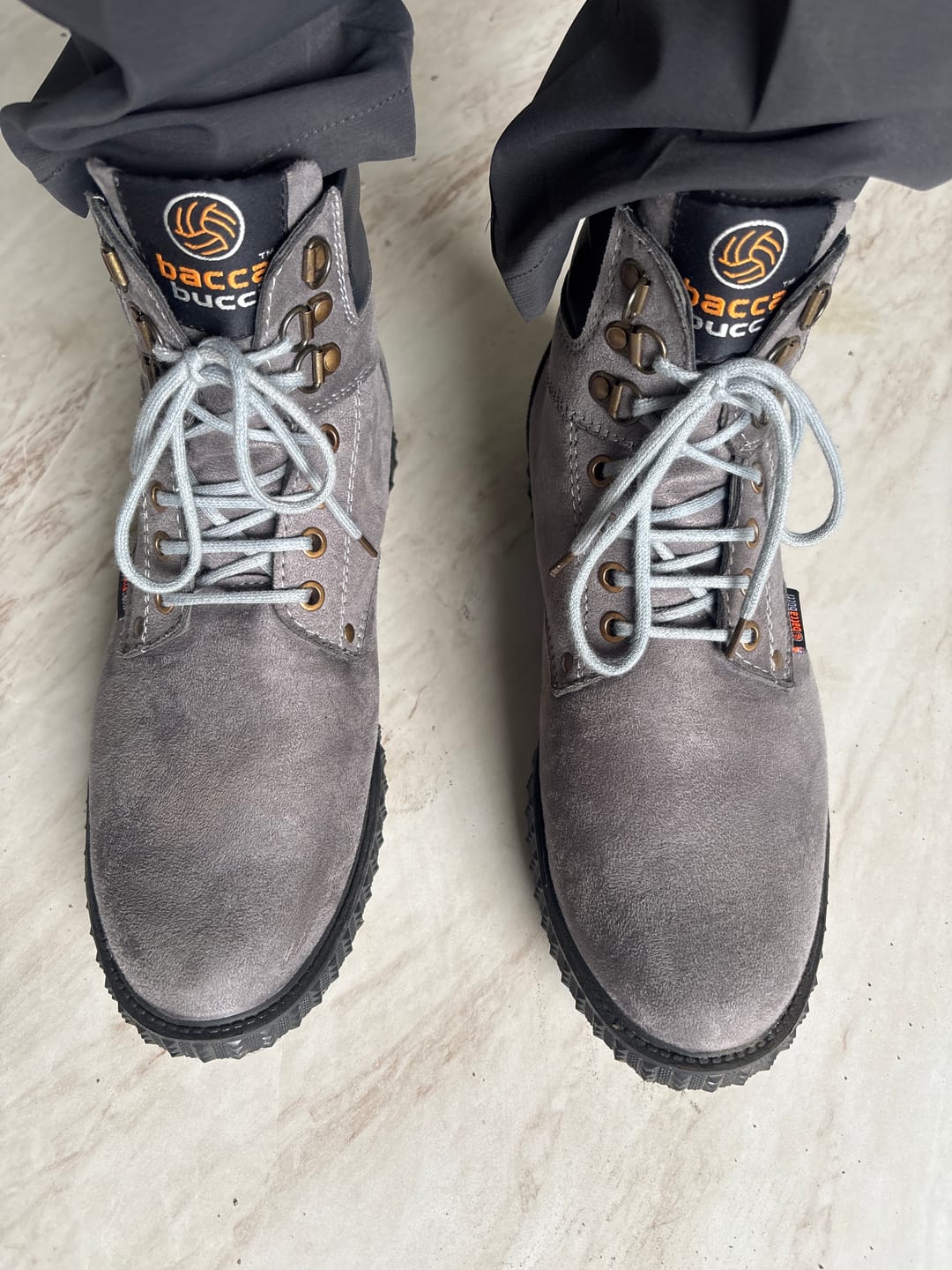 Customer photo review of Scott