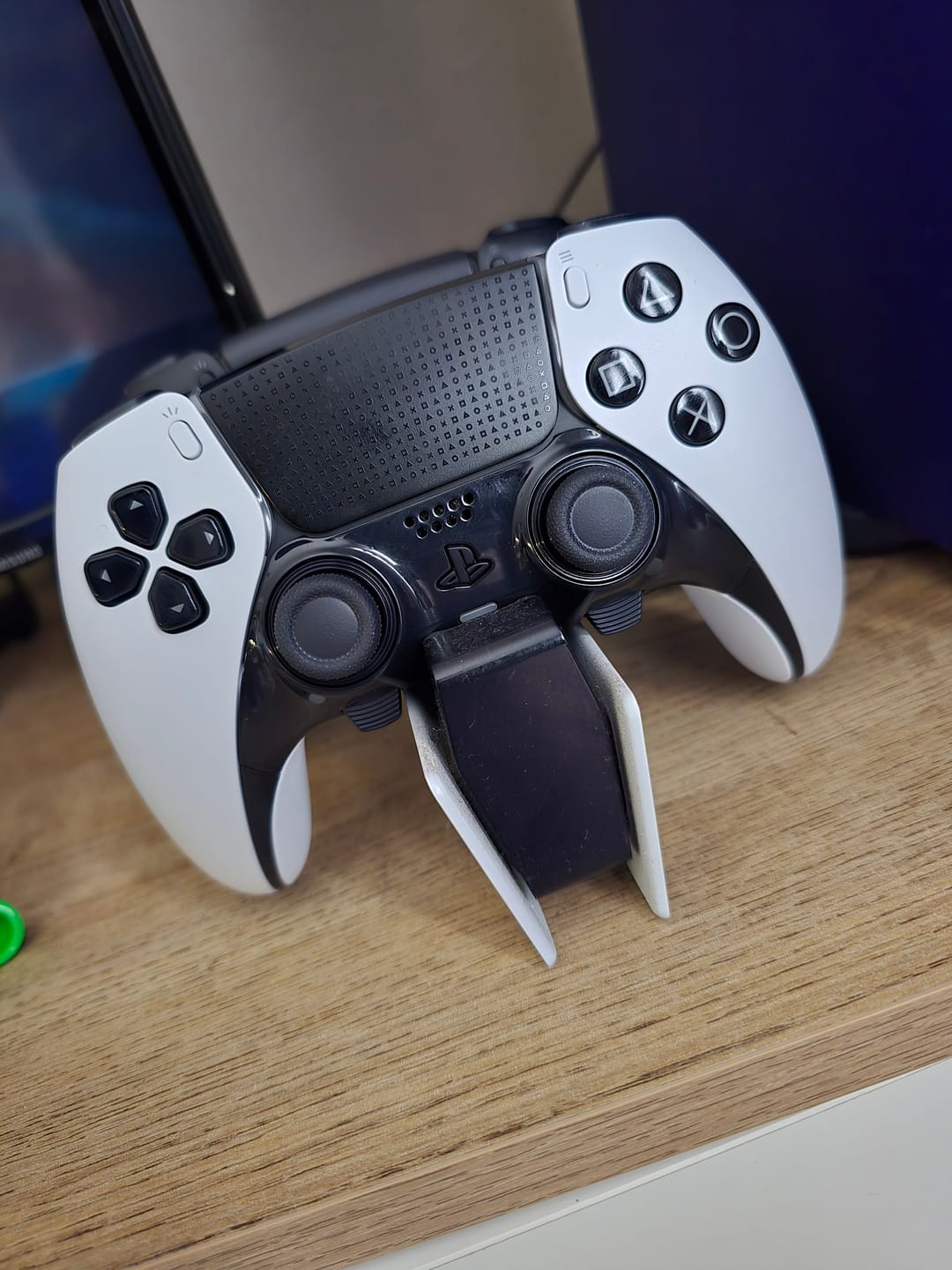 Customer photo review of PlayStation 5 (PS5) DualSense Edge Wireless Controller