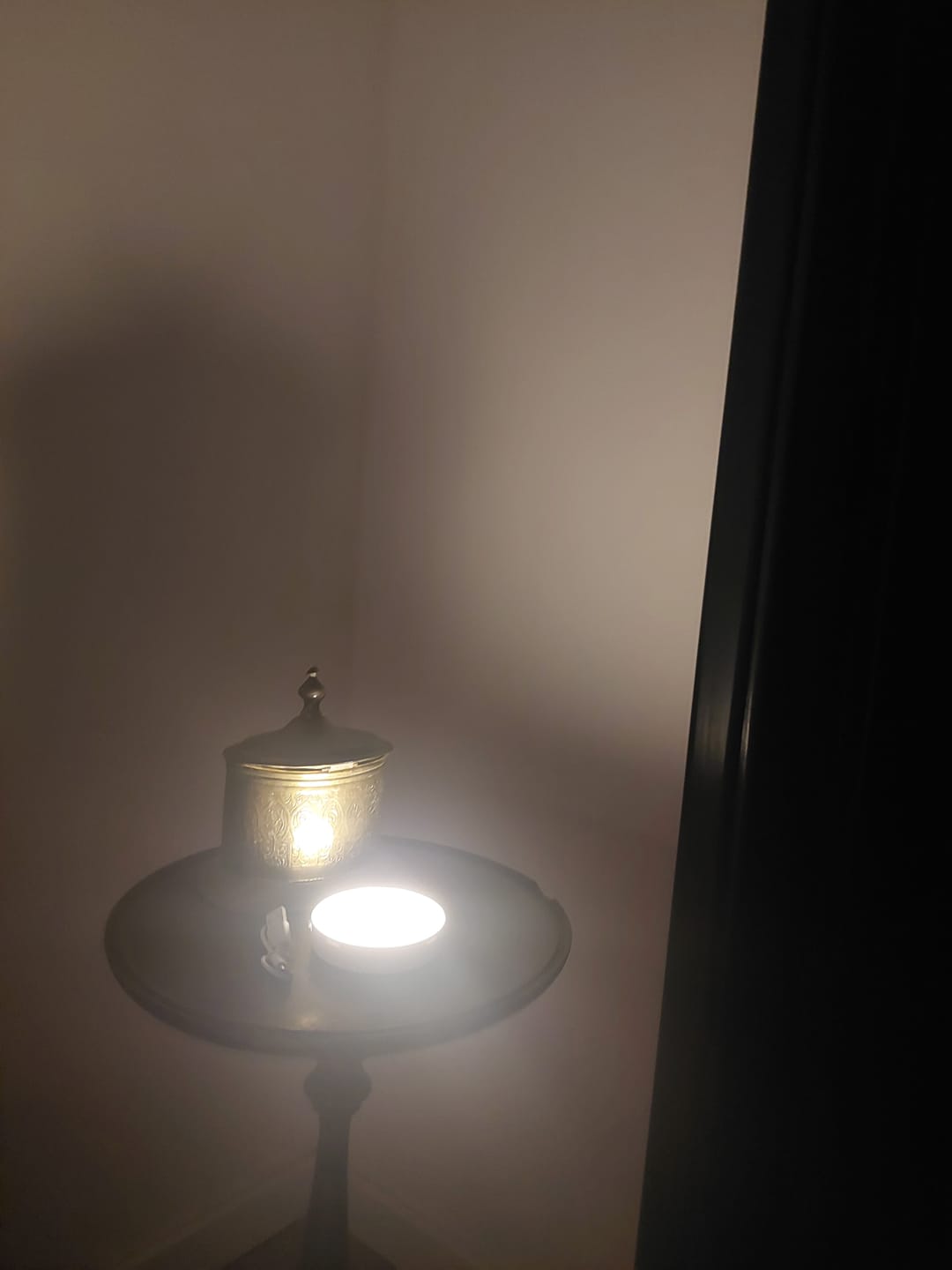 Customer photo review of Sensa™ Motion Light