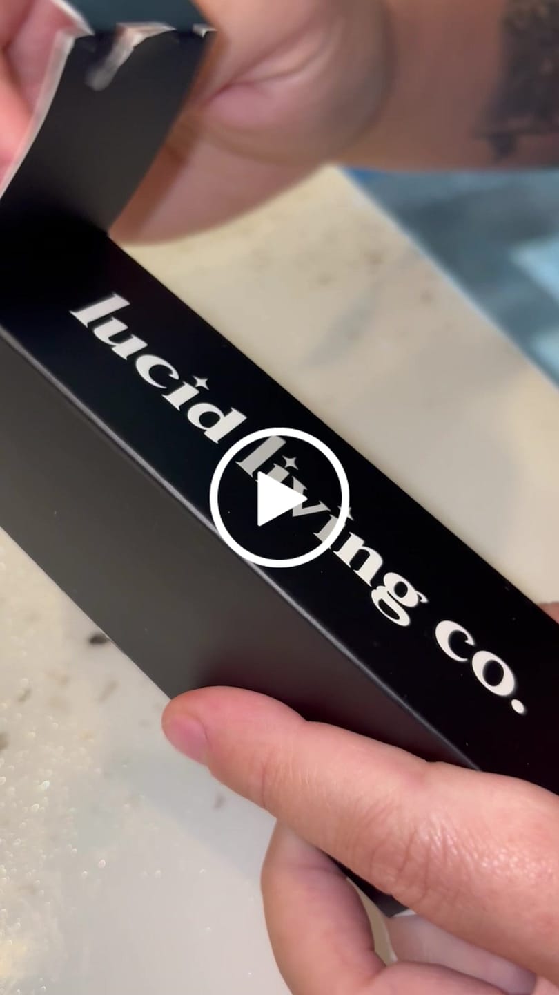 Customer video review of Limited Edition Night Tide Body Oil