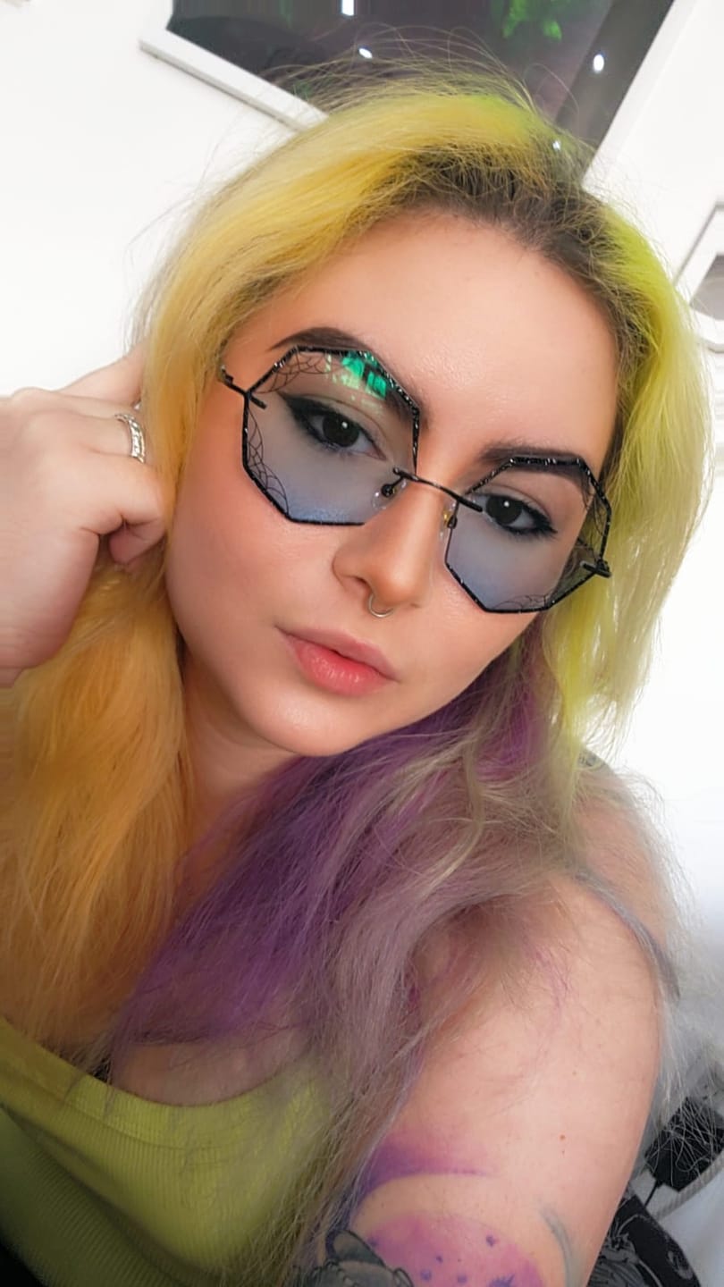 Customer photo review of Silva Eyeglasses