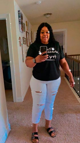 Customer photo review of Metabolic Energizer