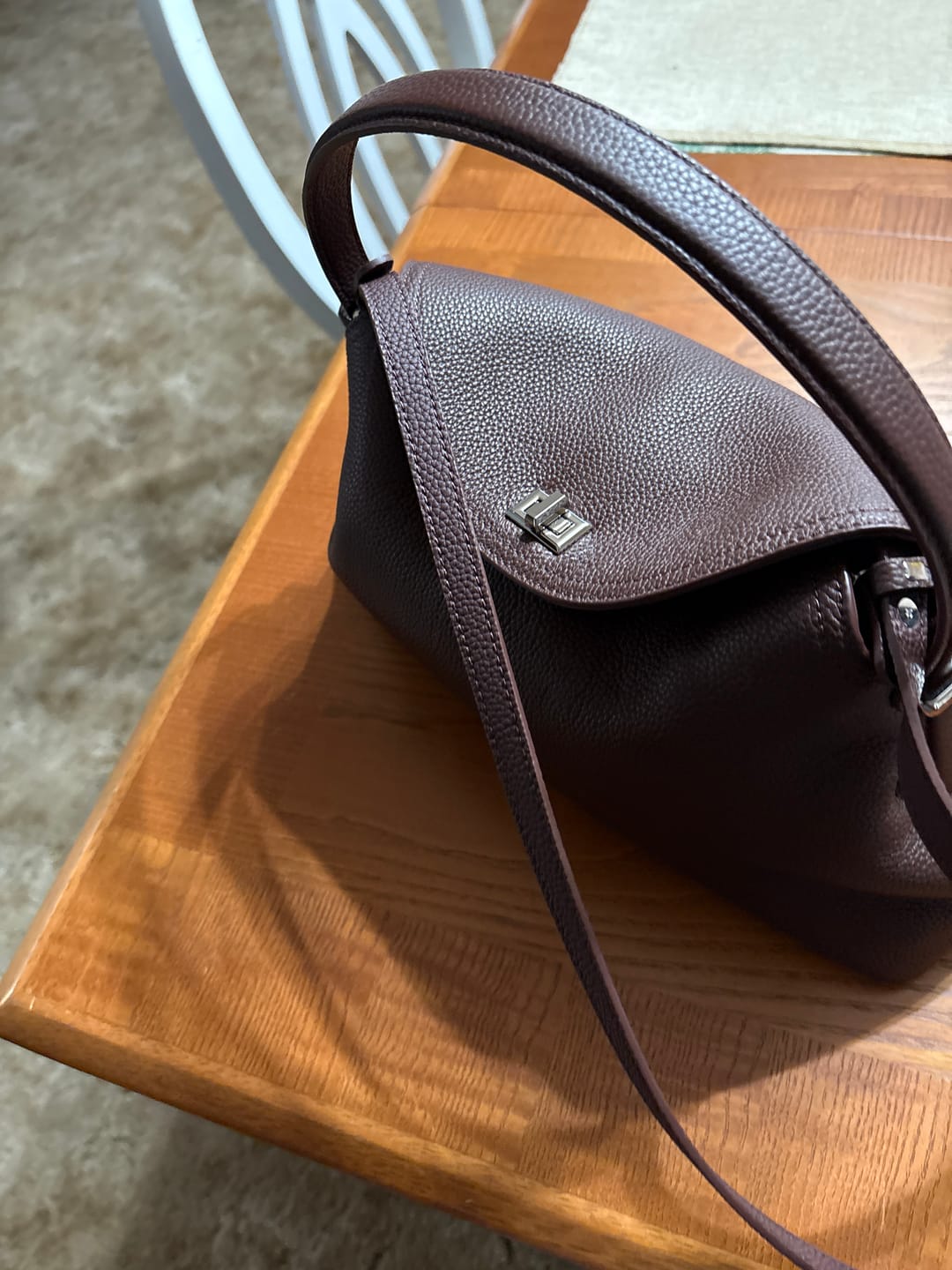 Customer photo review of Zephyr