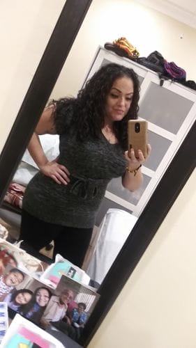 Customer photo review of Metabolic Energizer