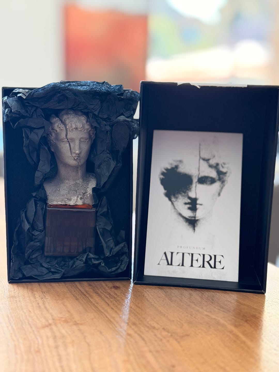Customer photo review of Altere