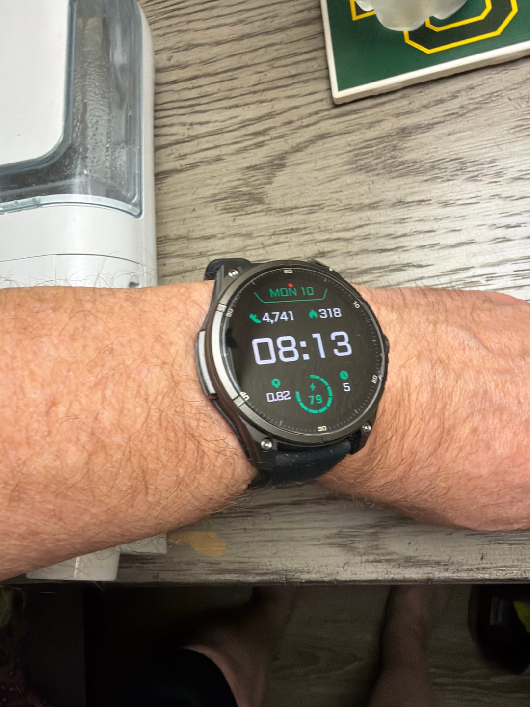 Customer photo review of ZE PRO 3™