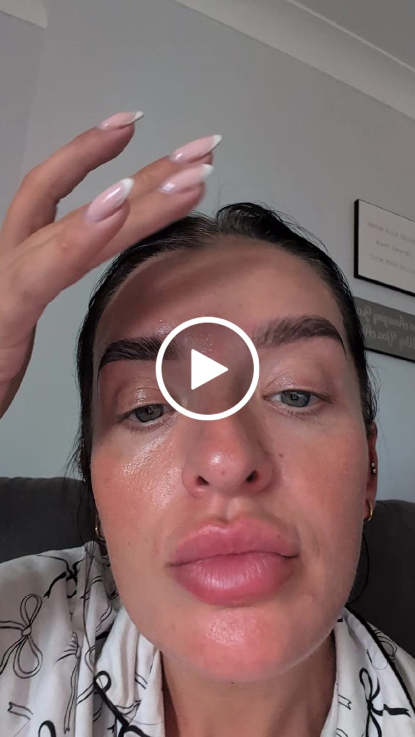 Customer video review of Gel Dye - Walnut - 15ml