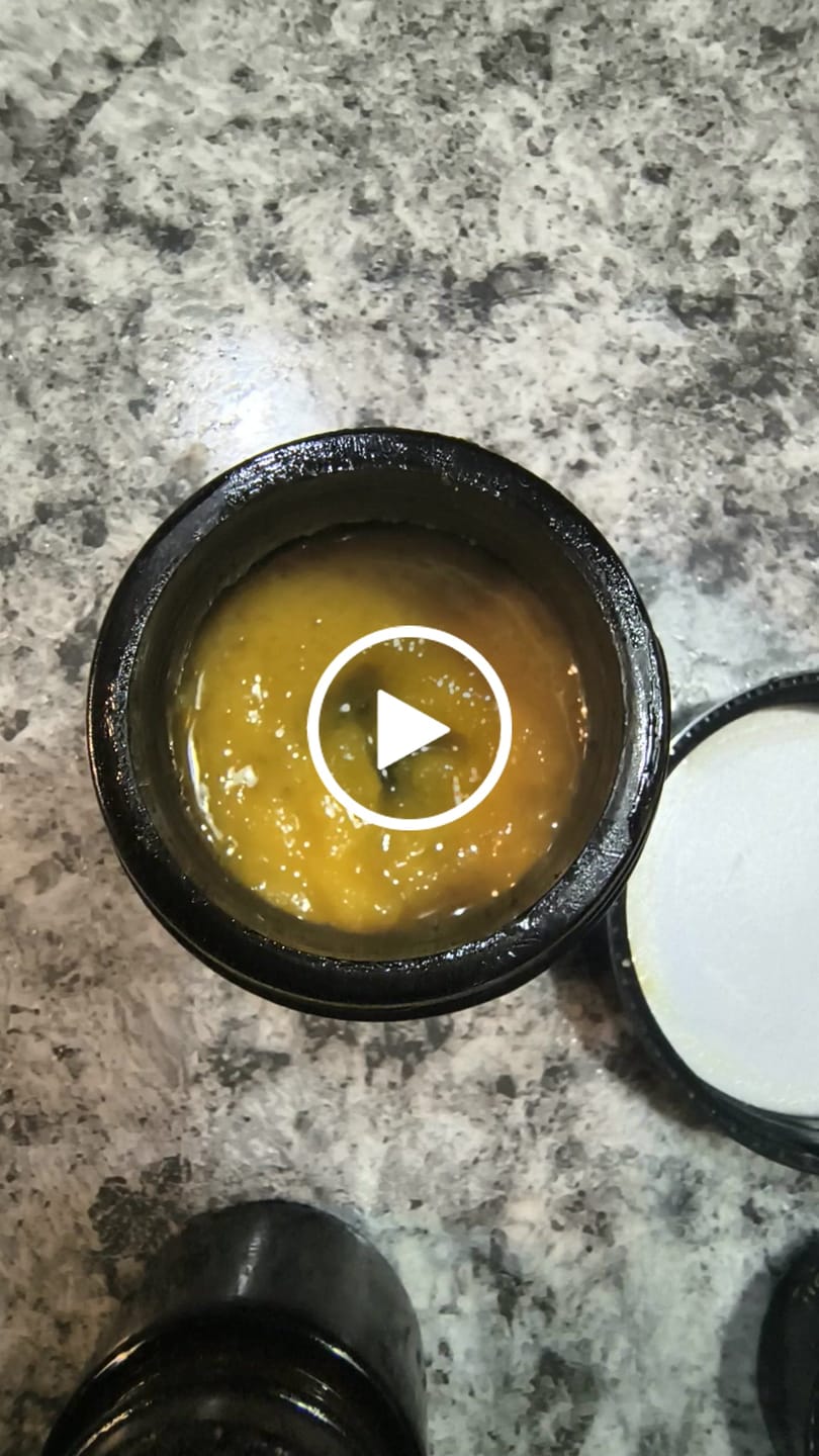 Customer video review of (BOGO)Watermelon Z 3.5G Honey Crystal - Carnival I