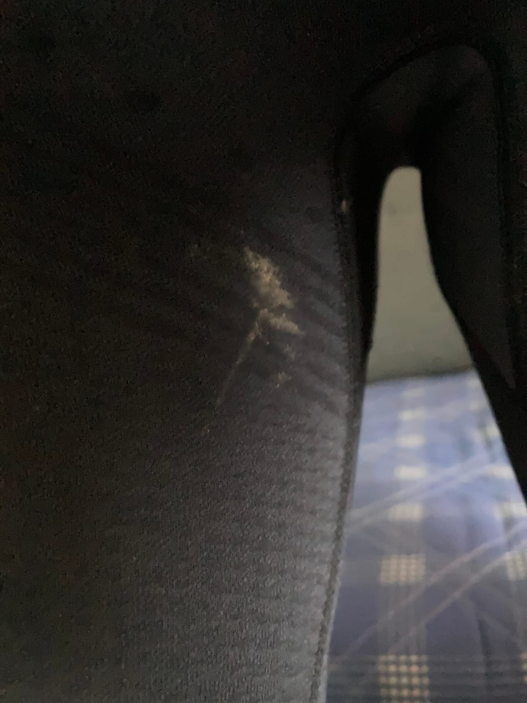 Customer photo review of Legging anti-cellulite Sleemz™
