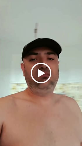 Customer video review of THC-A 29% Flower White Truffle