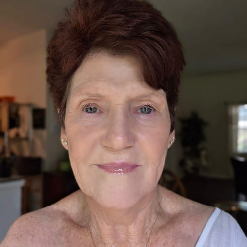 Customer photo review of Cemenrete Calcium Multi Balm 9g