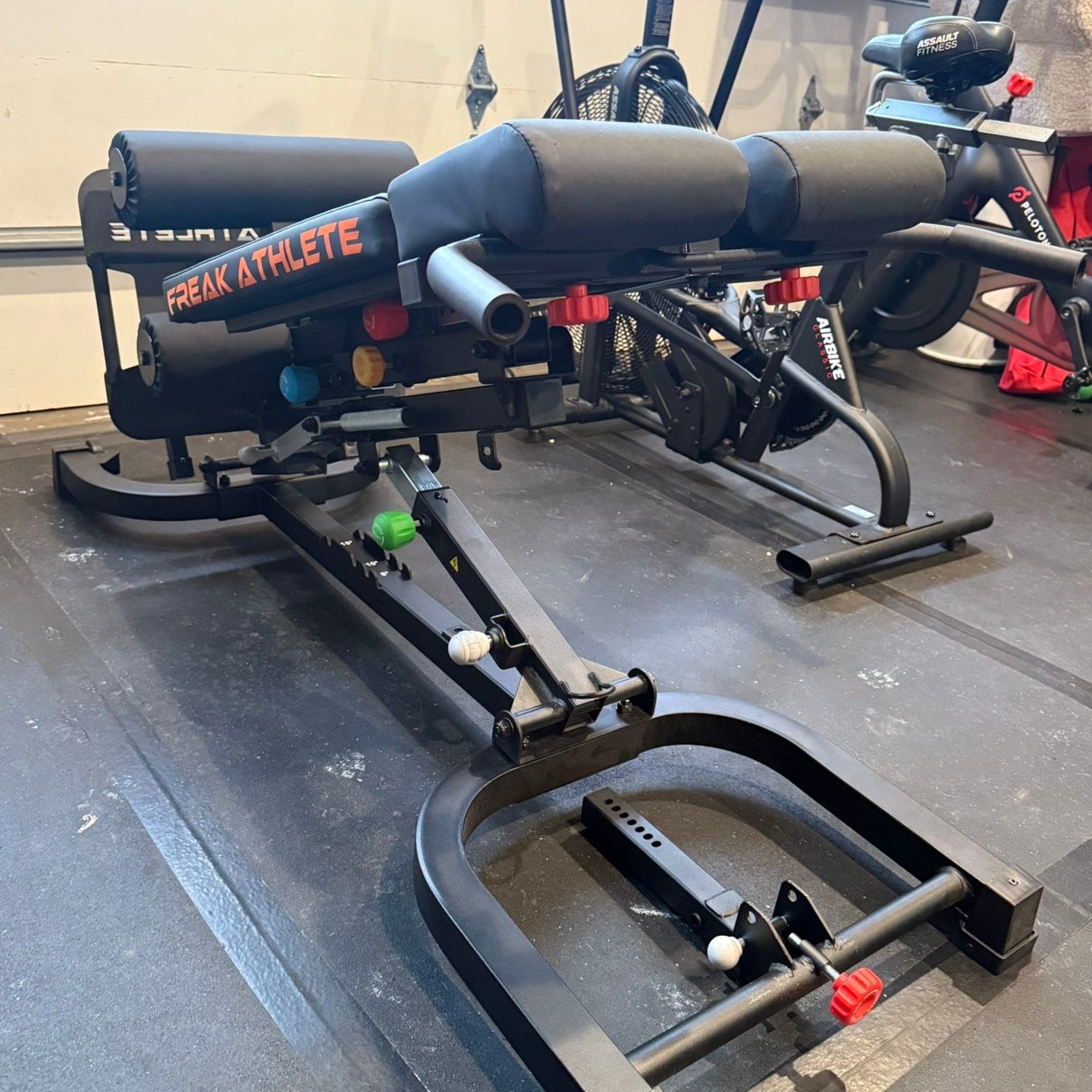 Customer photo review of Hyper Pro