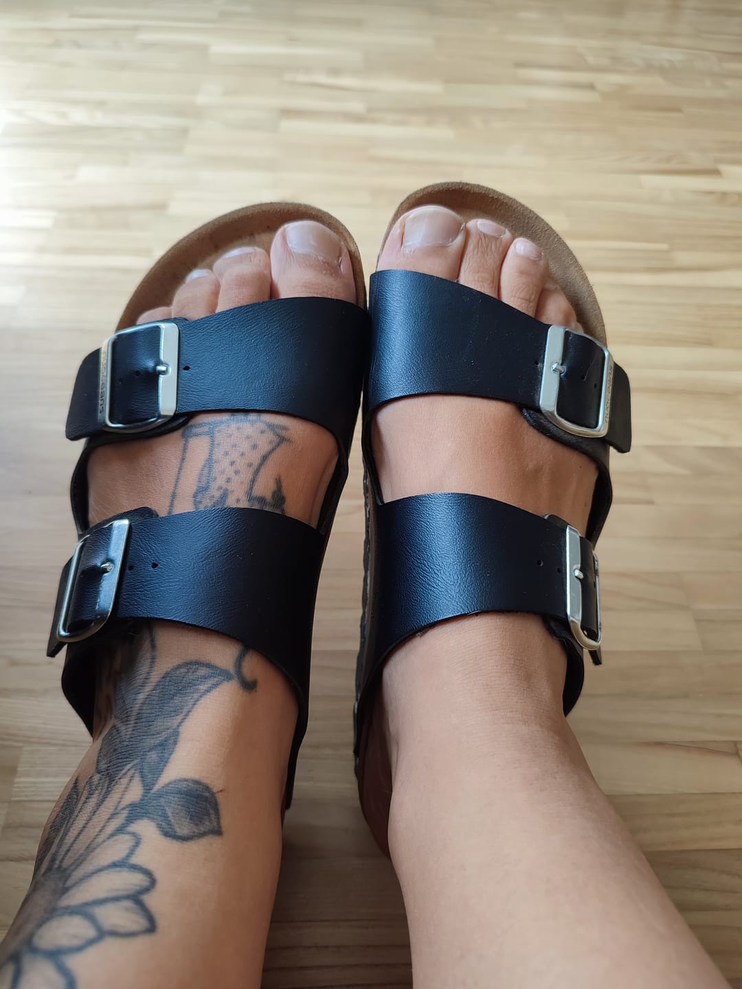 Customer photo review of ONYX