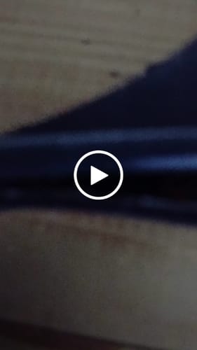 Customer video review of THC-A Vape | 2ml |
