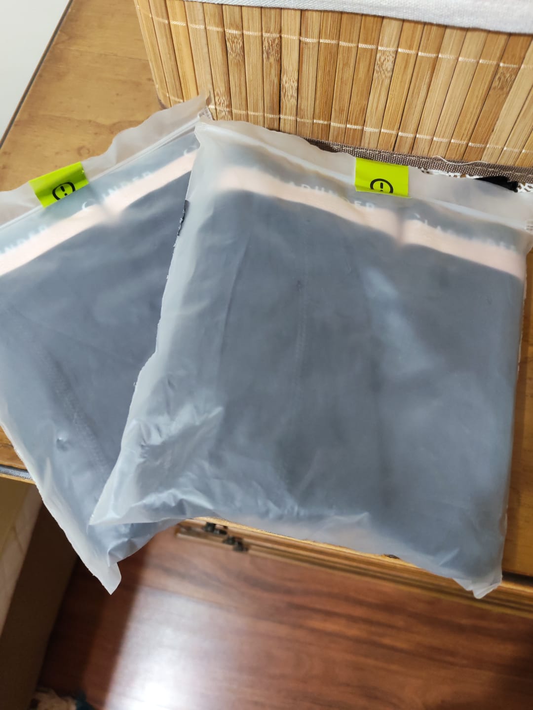 Customer photo review of GladUnder™ Nefes Alabilir Boxer