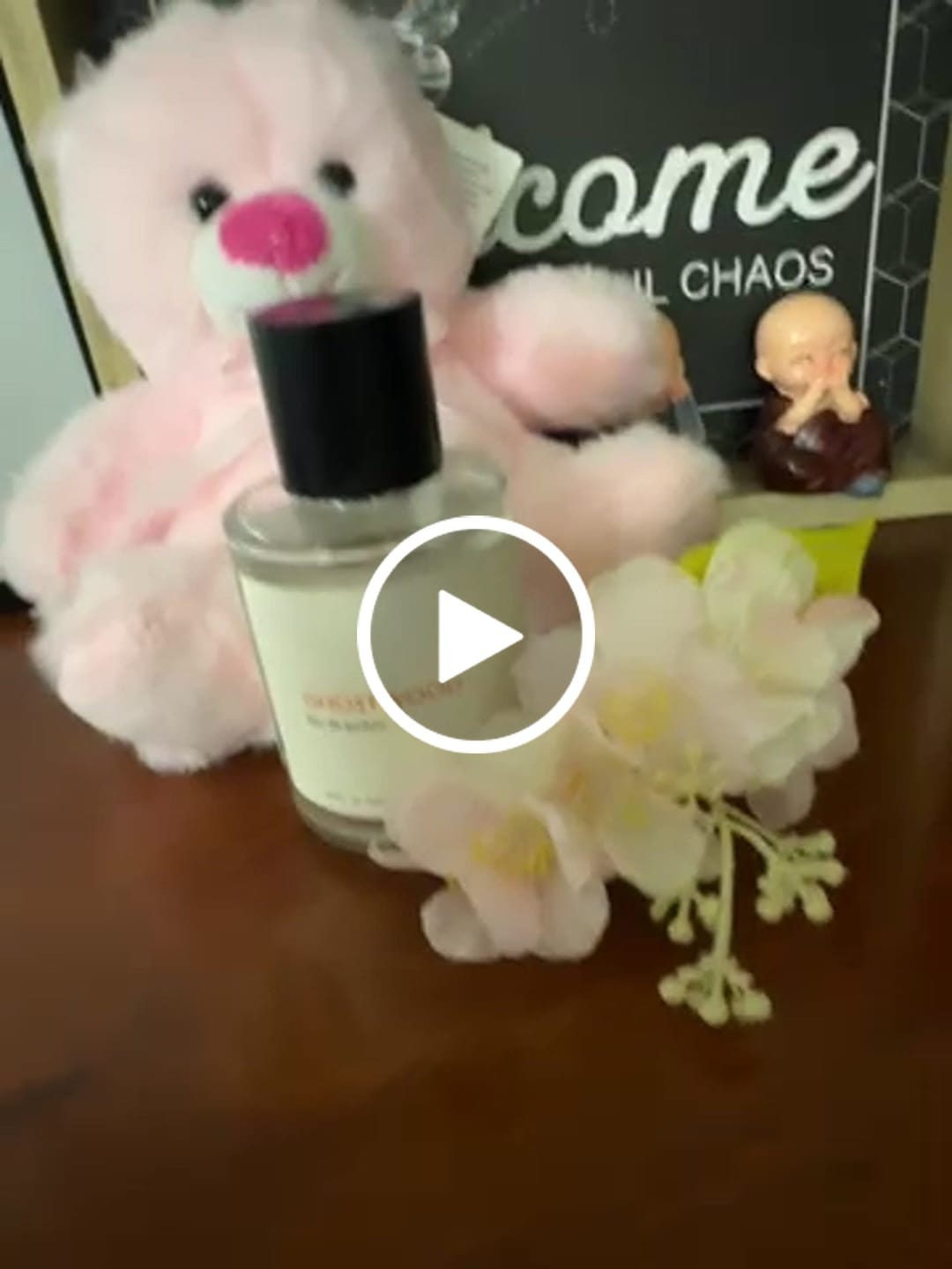 Customer video review of Ghostwood