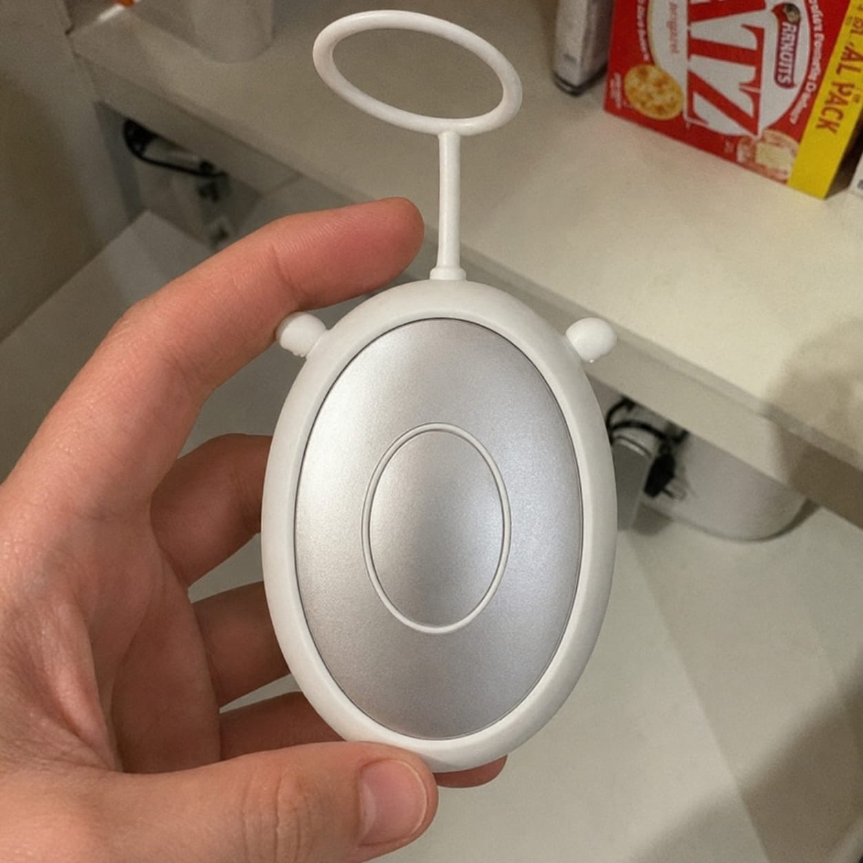 Customer photo review of DreamyHelper™ Kids