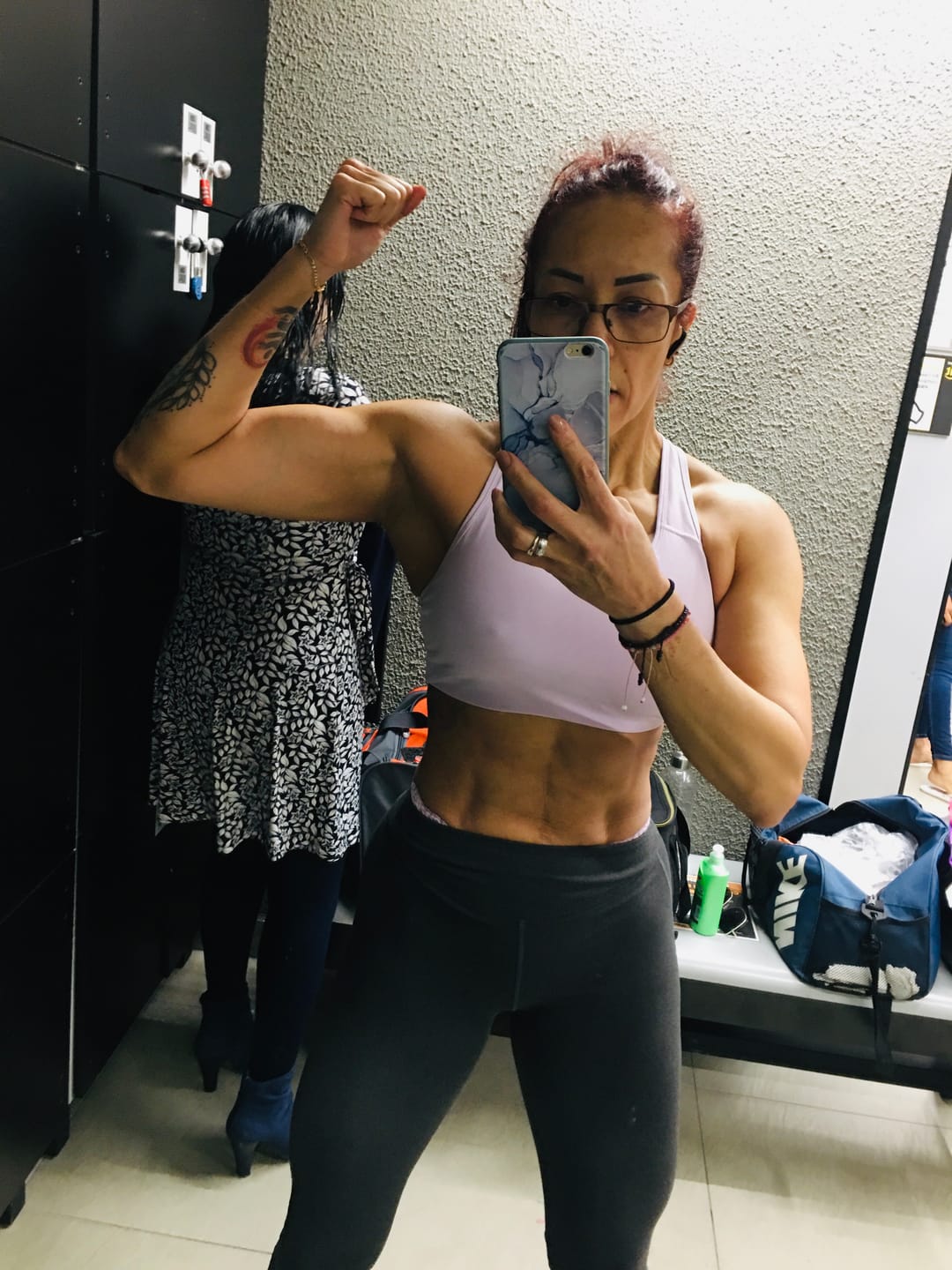 Customer photo review of DECA | Deca-Durabolin (Decanoato de Nandrolona) 300mg 10ml