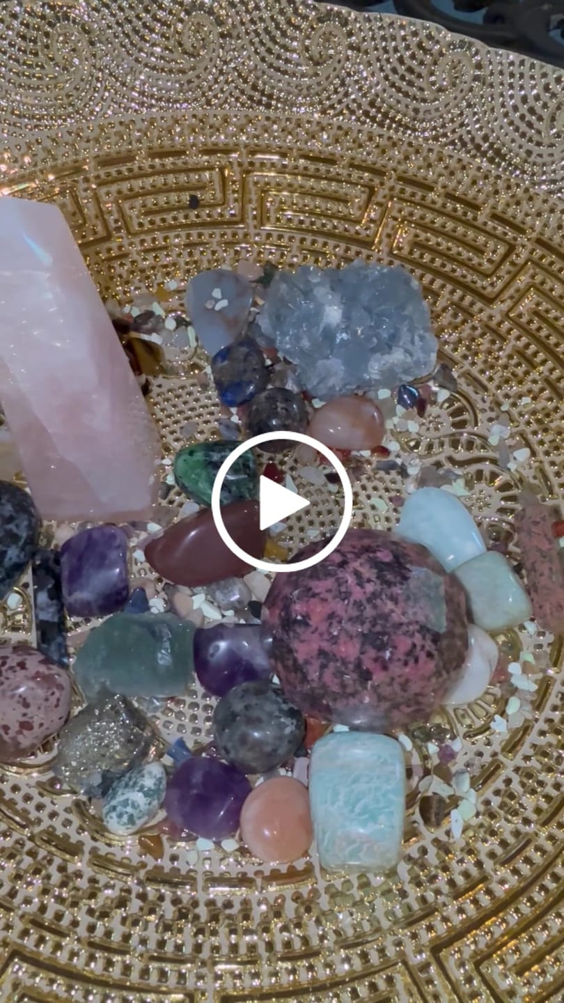 Customer video review of 🔥 Fire Element Scoop