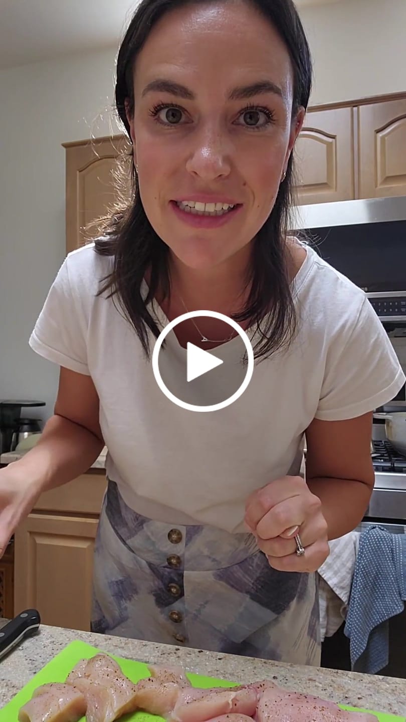 Customer video review of Gourmet Seasoned Himalayan Salt Shaker Set of 3 - Chicken Salt, Lemon Pepper, Tomato Basil